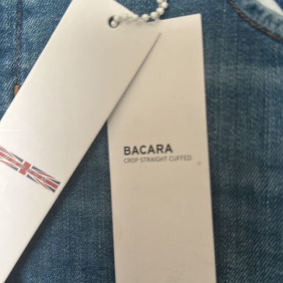 Brand new Hudson size 26 with tag - Picture 3 of 5